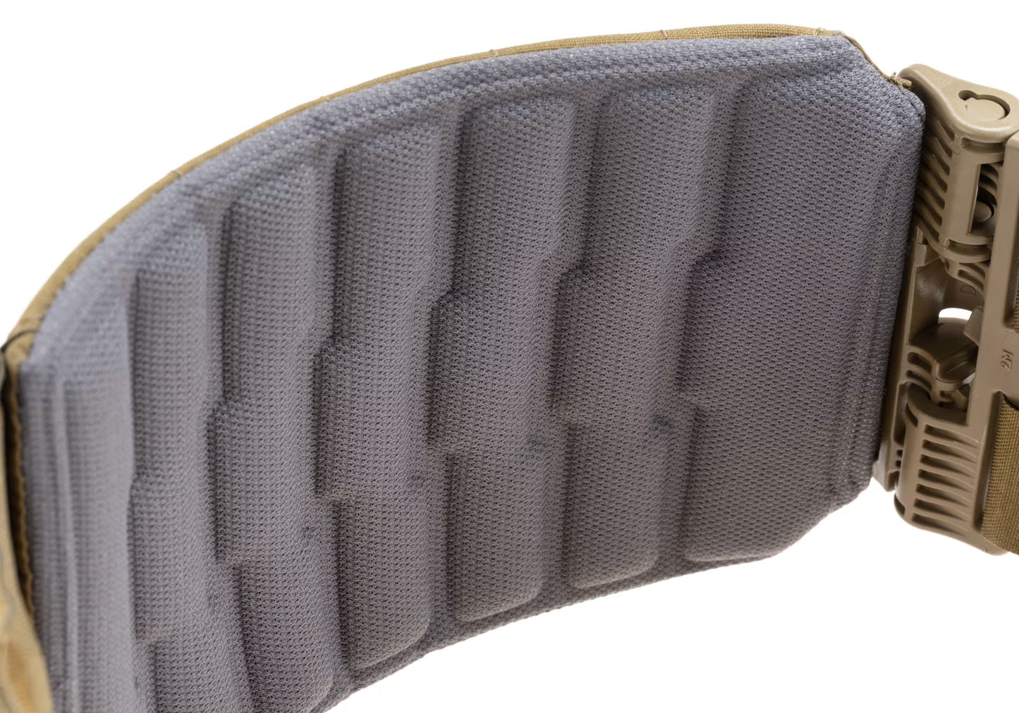 ROC Ballistic Cummerbund GEN4 COYOTE