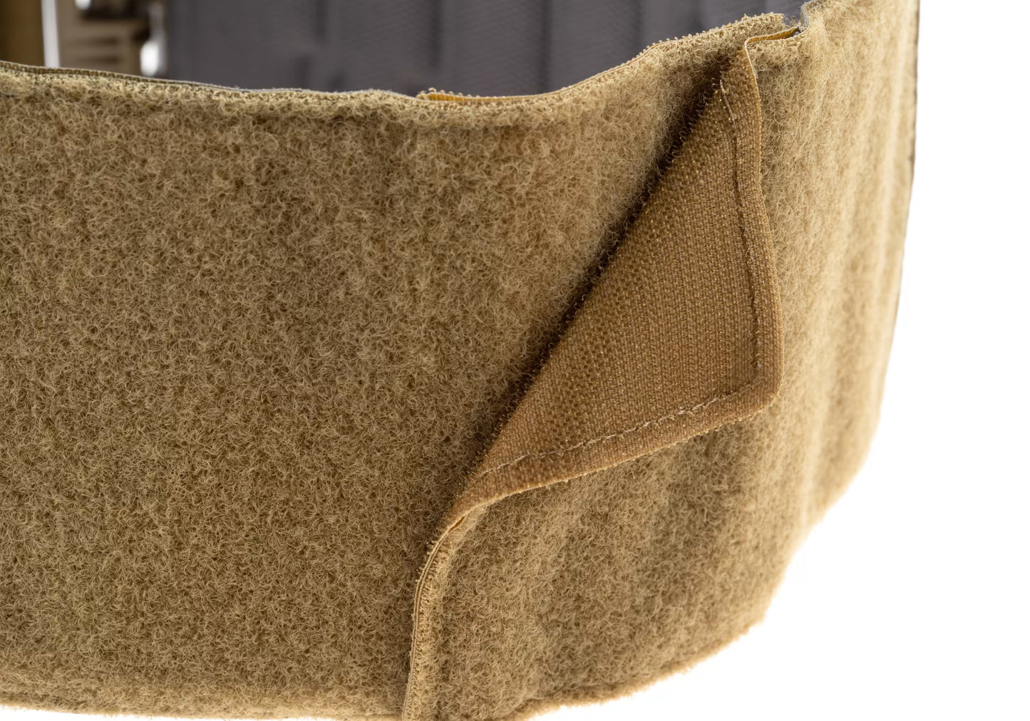 ROC Ballistic Cummerbund GEN4 COYOTE