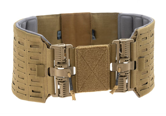 ROC Ballistic Cummerbund GEN4 COYOTE