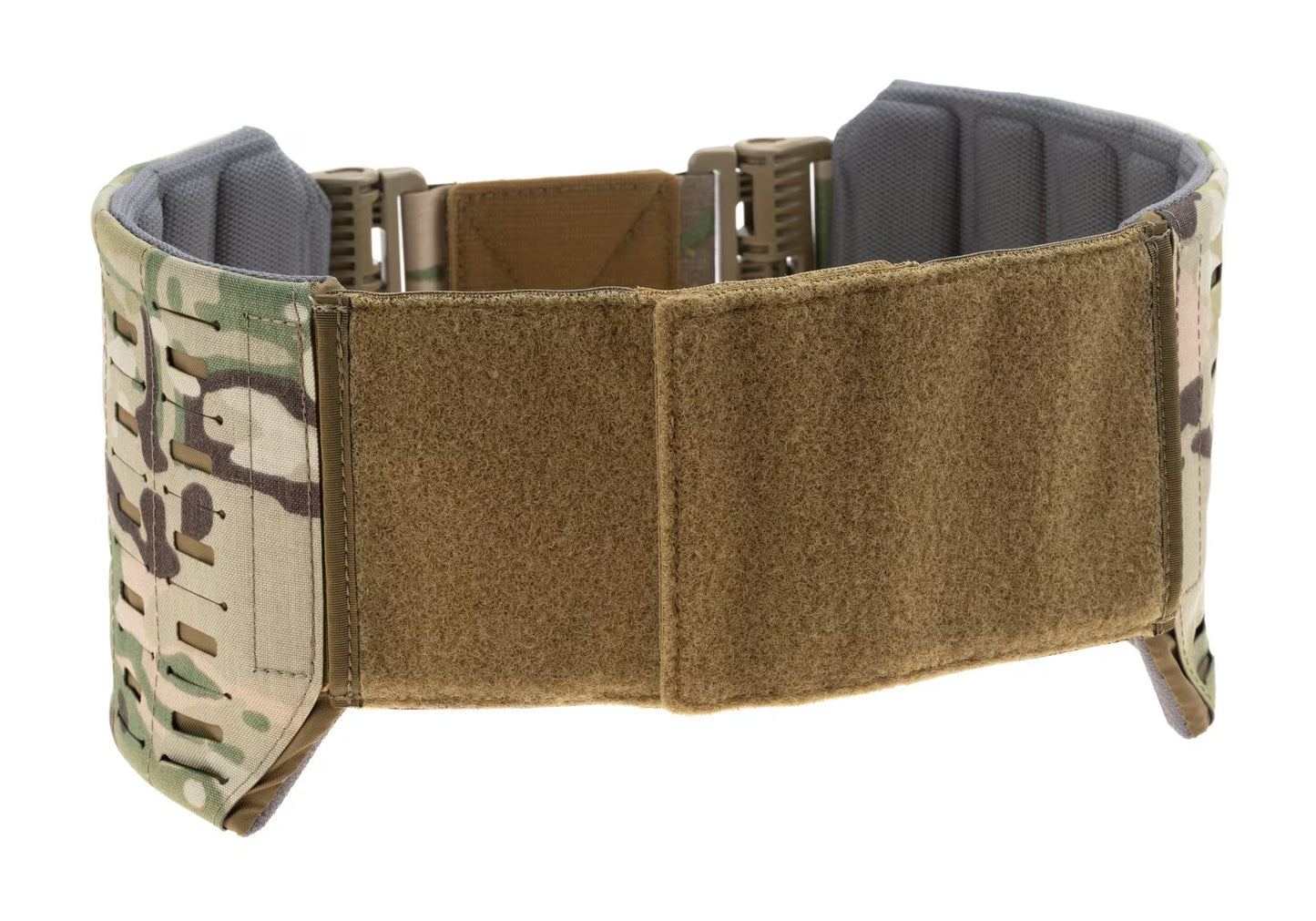 ROC Ballistic Cummerbund GEN4 MULTICAM