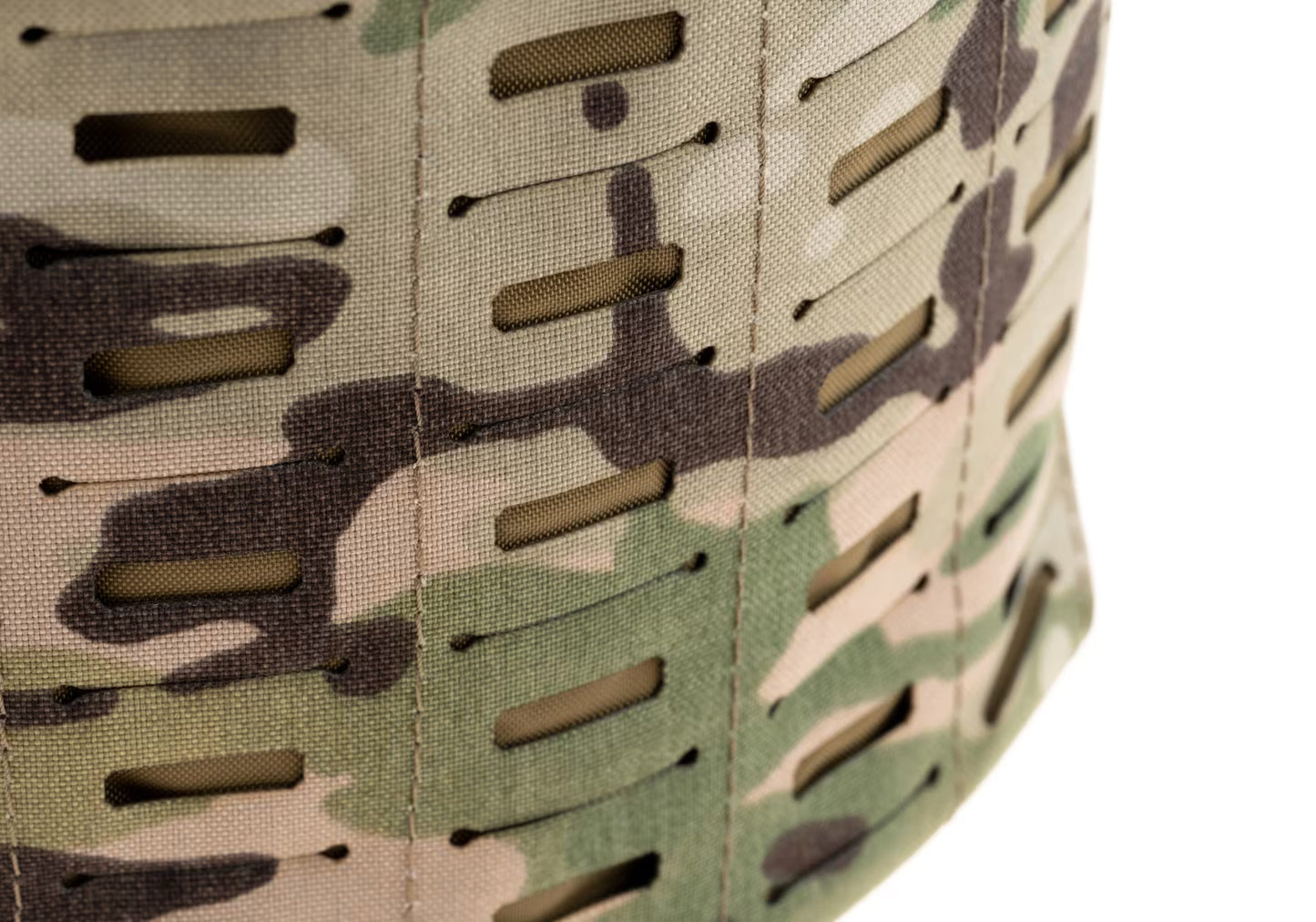 ROC Ballistic Cummerbund GEN4 MULTICAM