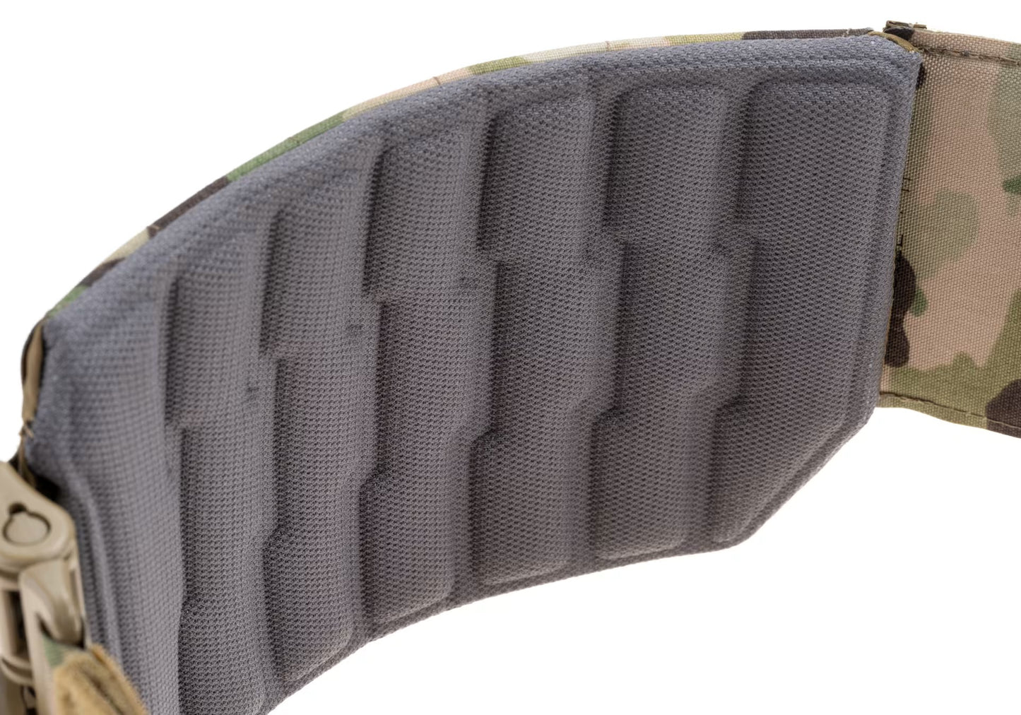 ROC Ballistic Cummerbund GEN4 MULTICAM