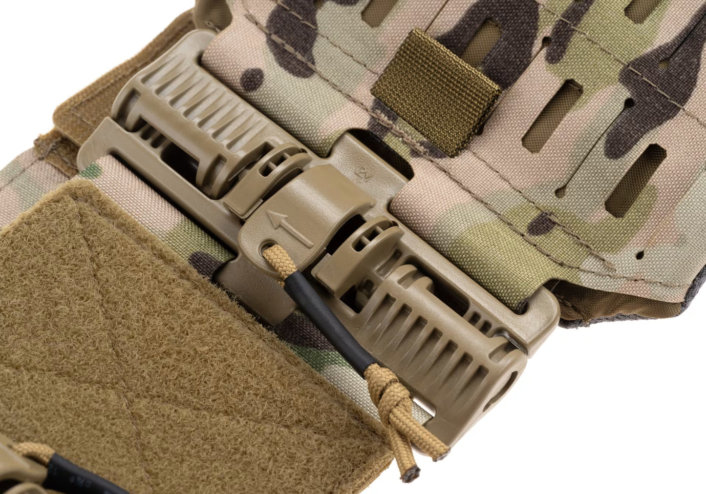ROC Ballistic Cummerbund GEN4 MULTICAM