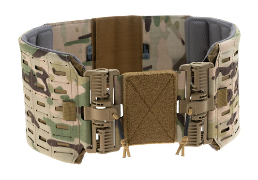 ROC Ballistic Cummerbund GEN4 MULTICAM