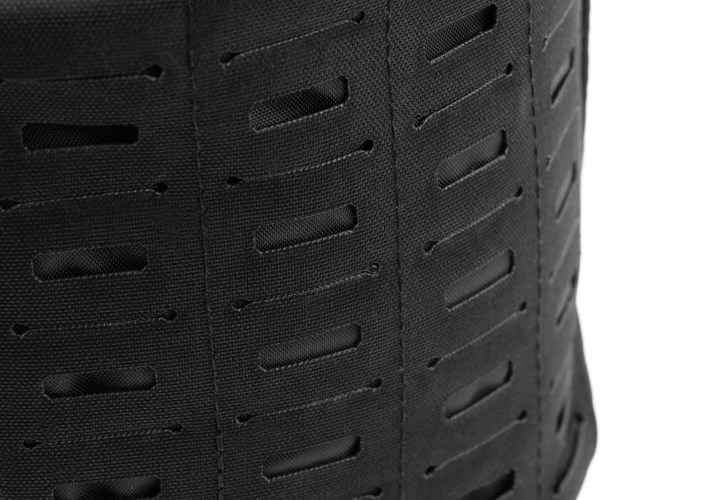ROC Ballistic Cummerbund GEN4 SCHWARZ