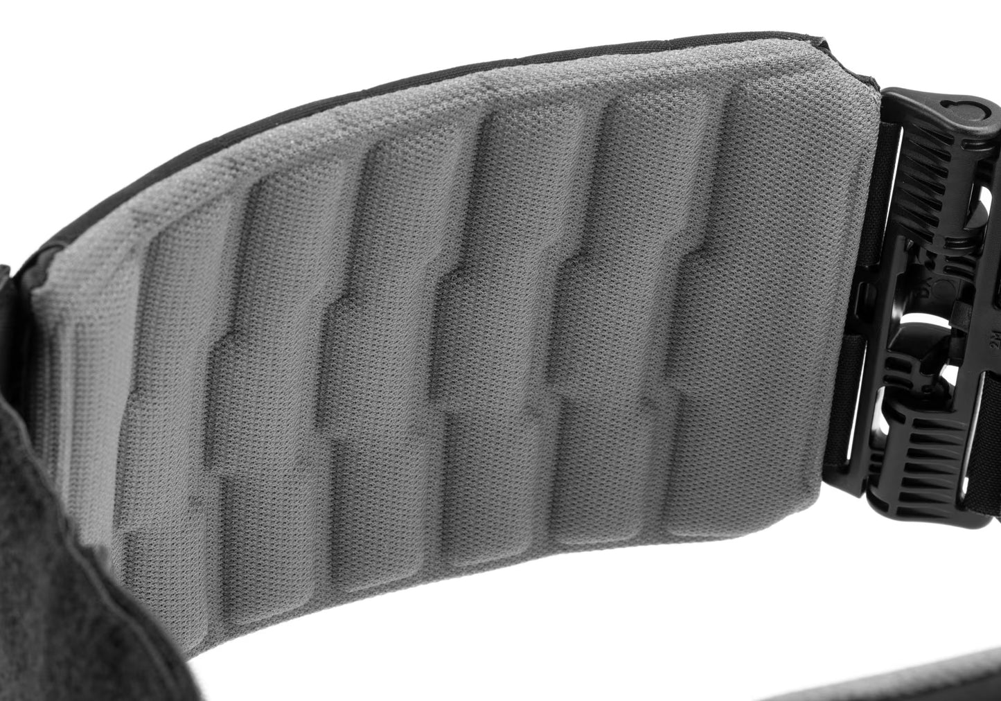 ROC Ballistic Cummerbund GEN4 SCHWARZ
