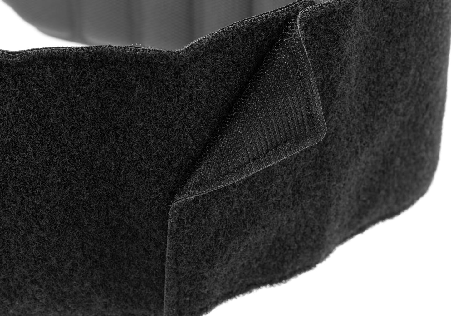 ROC Ballistic Cummerbund GEN4 SCHWARZ