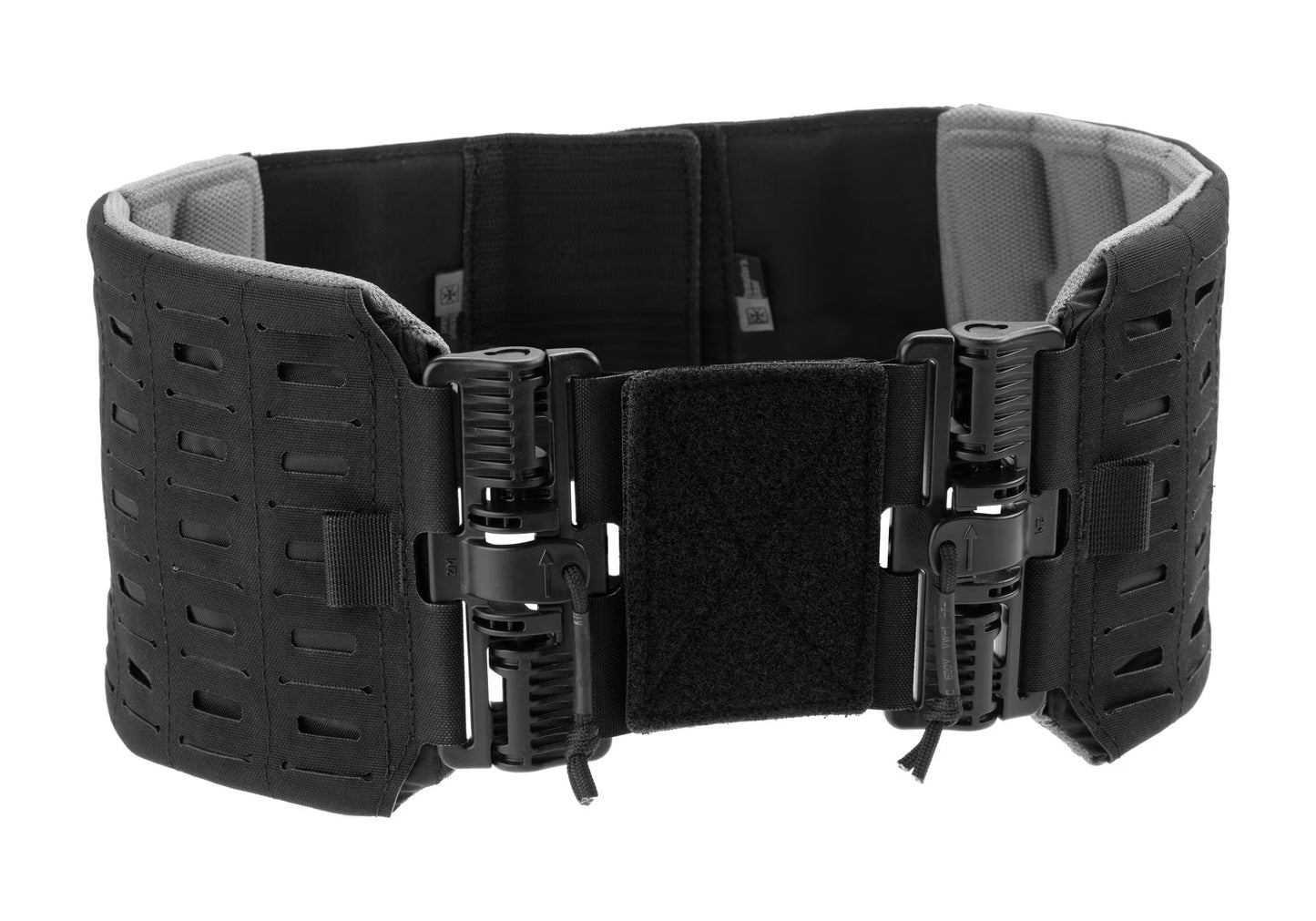 ROC Ballistic Cummerbund GEN4 SCHWARZ
