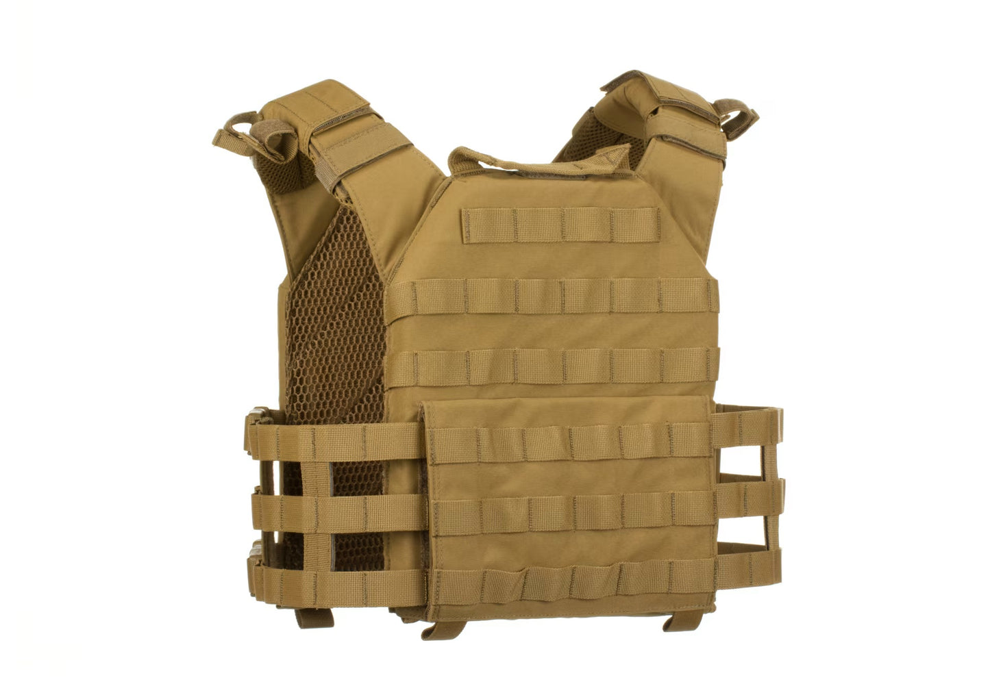 RPC Recon Plate Carrier COYOTE
