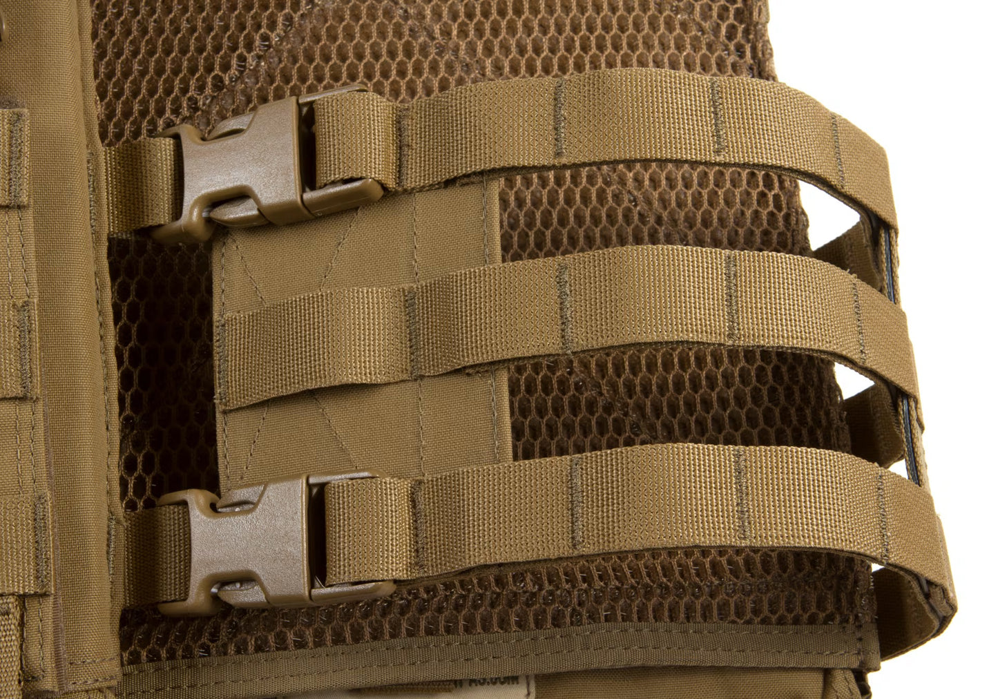RPC Recon Plate Carrier COYOTE