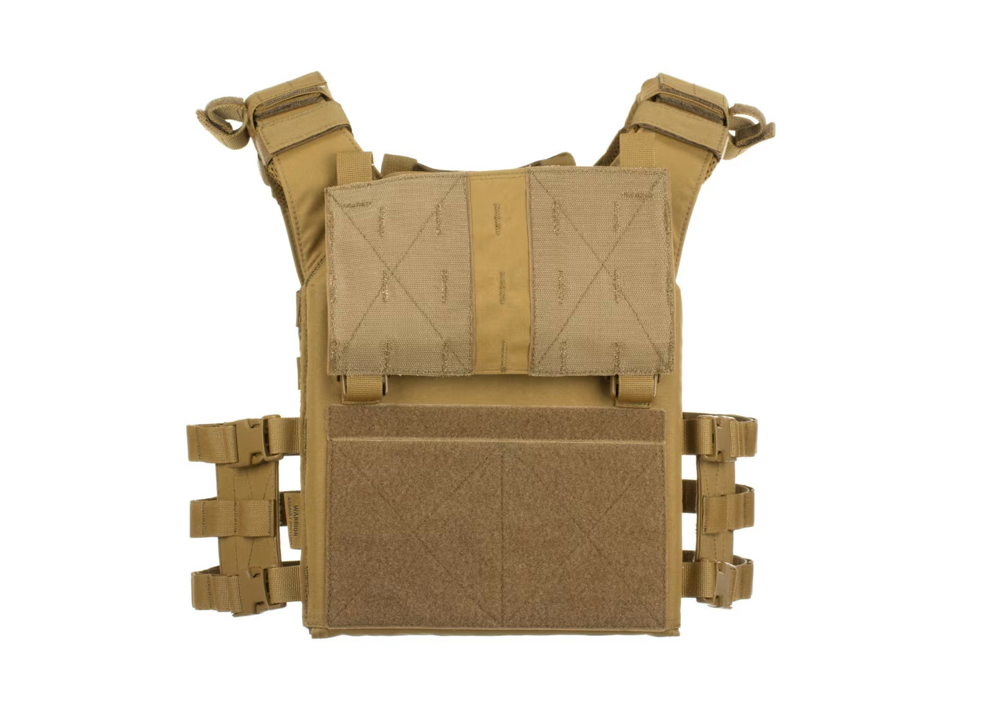 RPC Recon Plate Carrier COYOTE