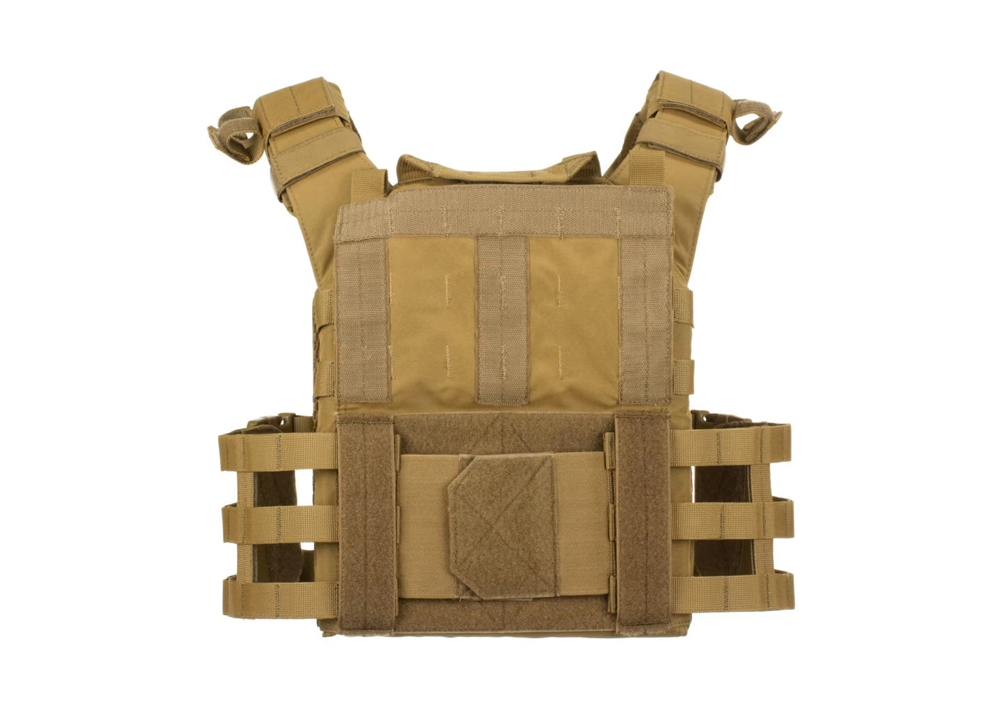 RPC Recon Plate Carrier COYOTE