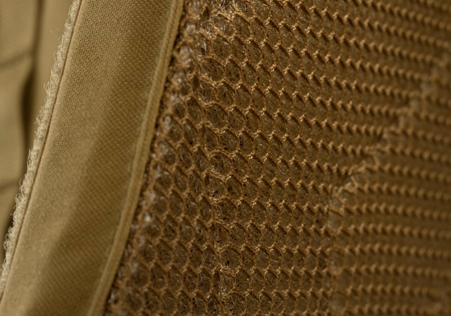 RPC Recon Plate Carrier COYOTE