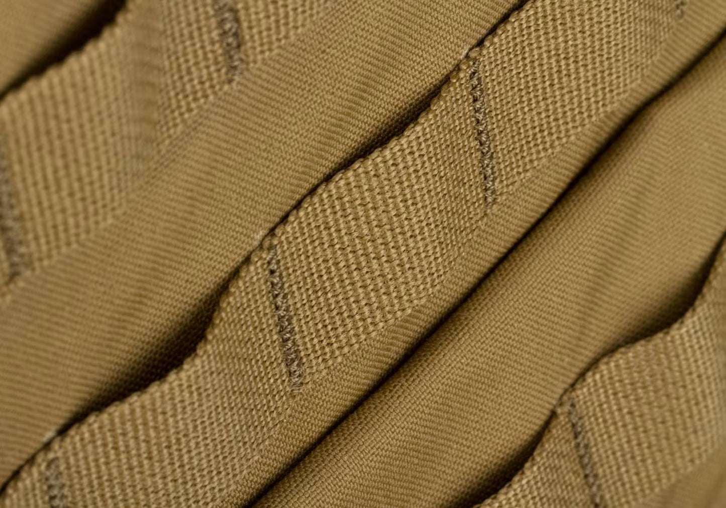 RPC Recon Plate Carrier COYOTE