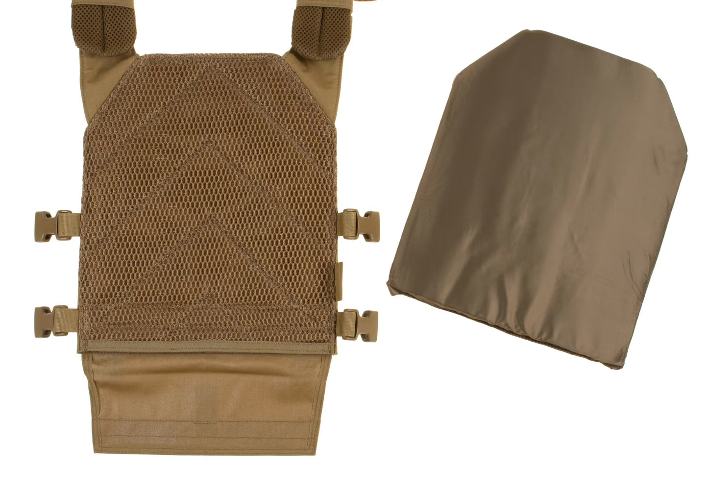 RPC Recon Plate Carrier COYOTE