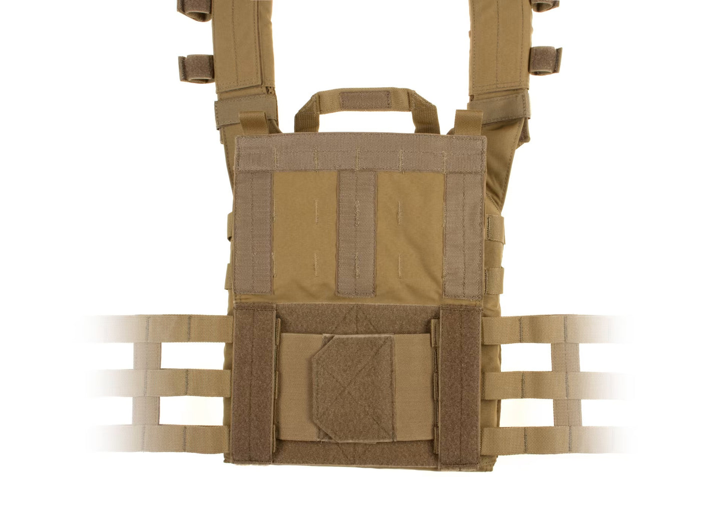 RPC Recon Plate Carrier COYOTE