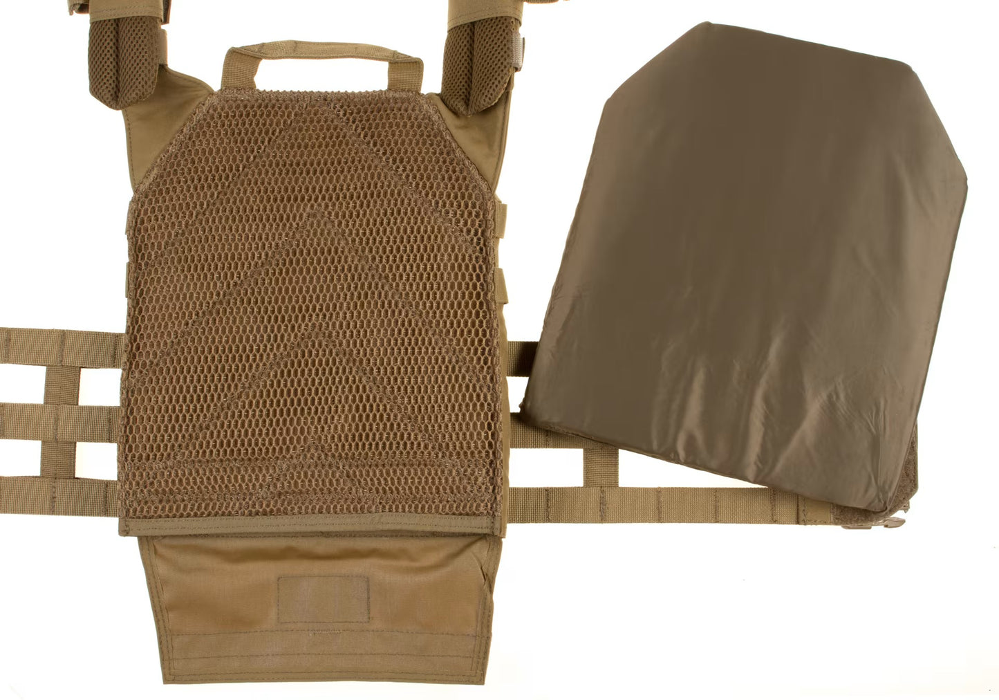 RPC Recon Plate Carrier COYOTE