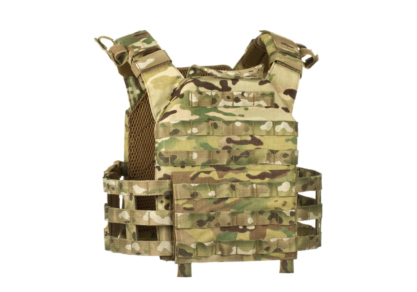RPC Recon Plate Carrier MULTICAM