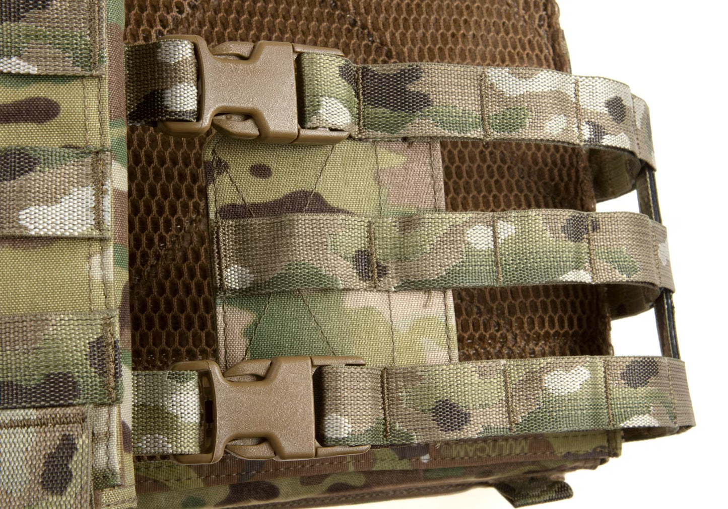 RPC Recon Plate Carrier MULTICAM