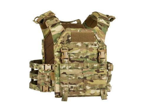 RPC Recon Plate Carrier MULTICAM
