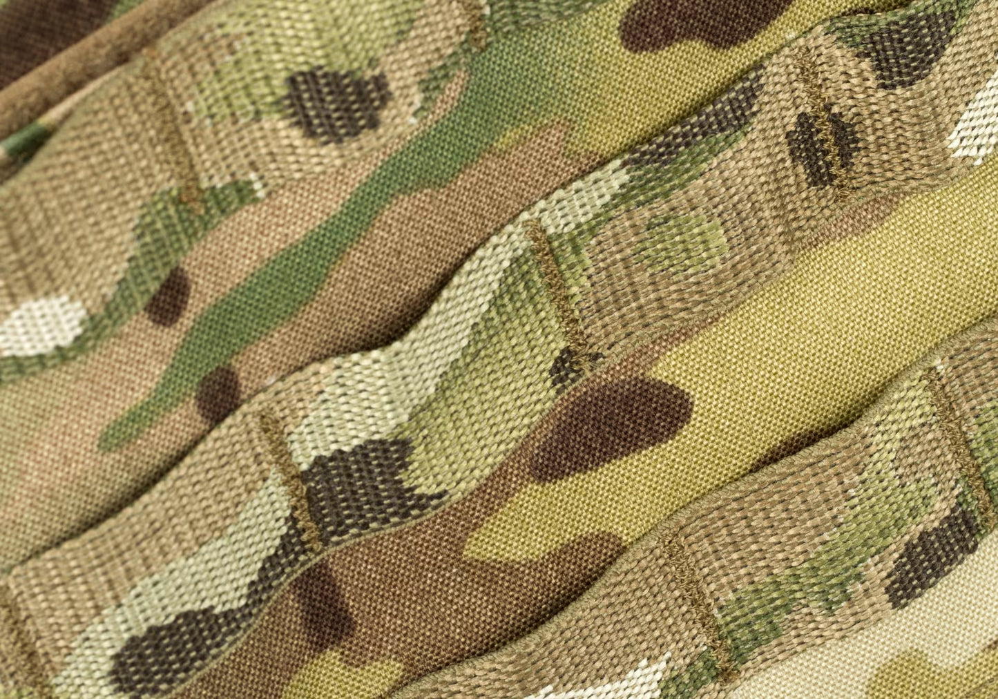 RPC Recon Plate Carrier MULTICAM