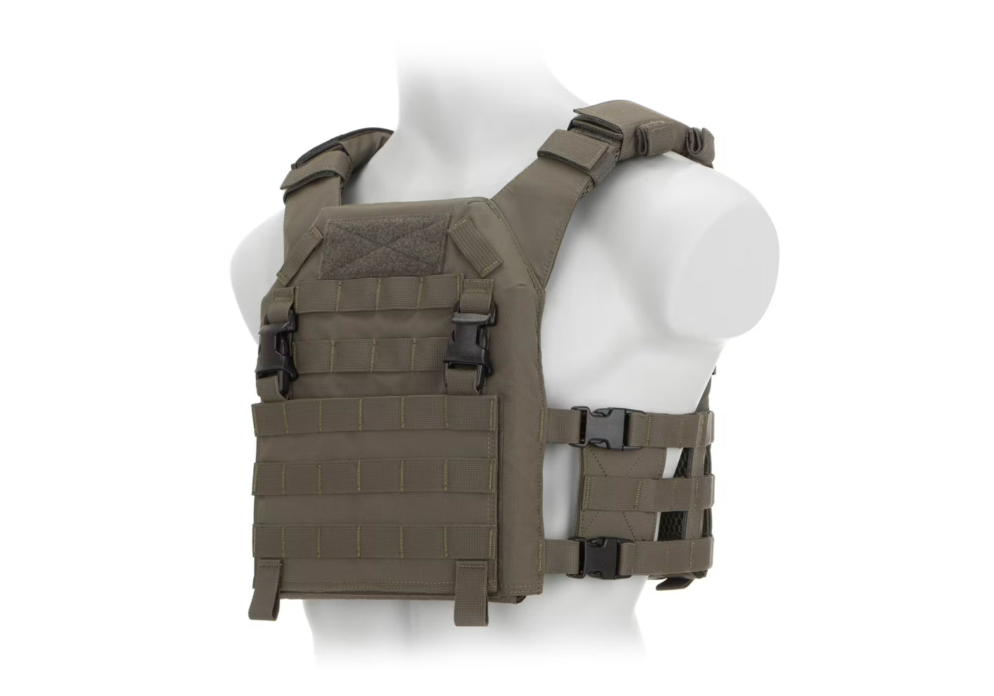 RPC Recon Plate Carrier RANGER GREEN