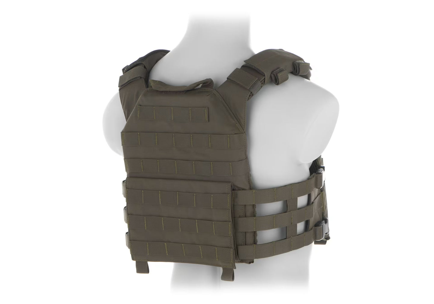 RPC Recon Plate Carrier RANGER GREEN