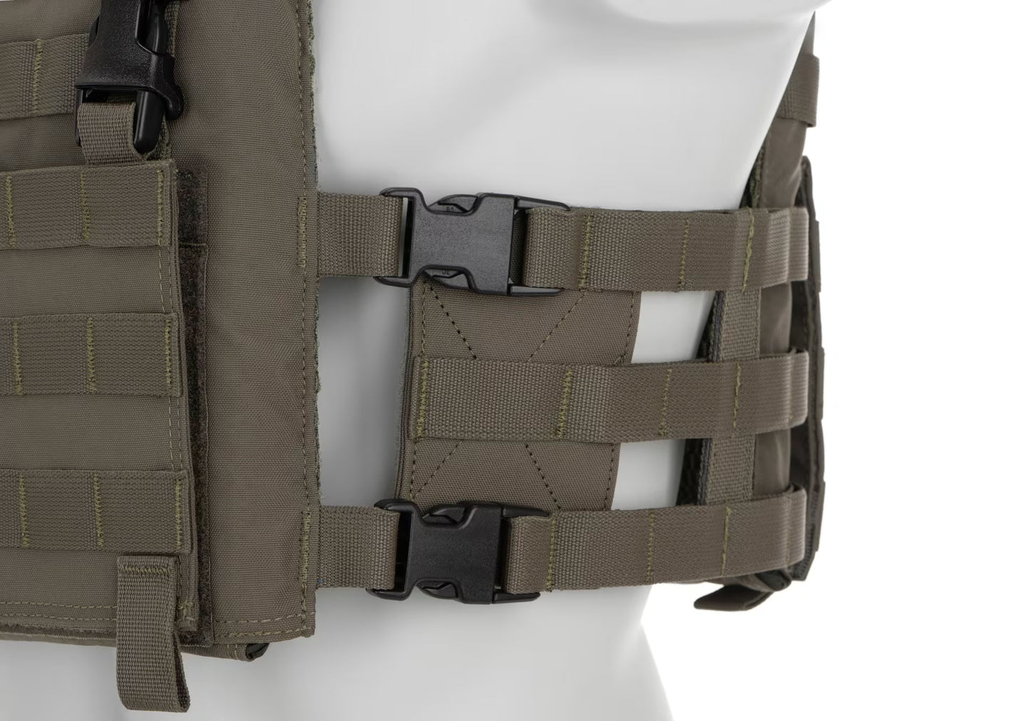 RPC Recon Plate Carrier RANGER GREEN