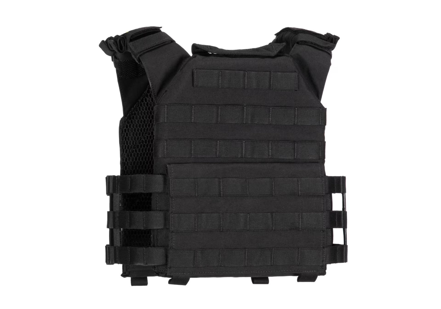 RPC Recon Plate Carrier SCHWARZ