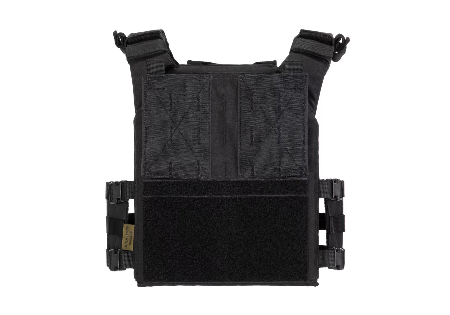 RPC Recon Plate Carrier SCHWARZ