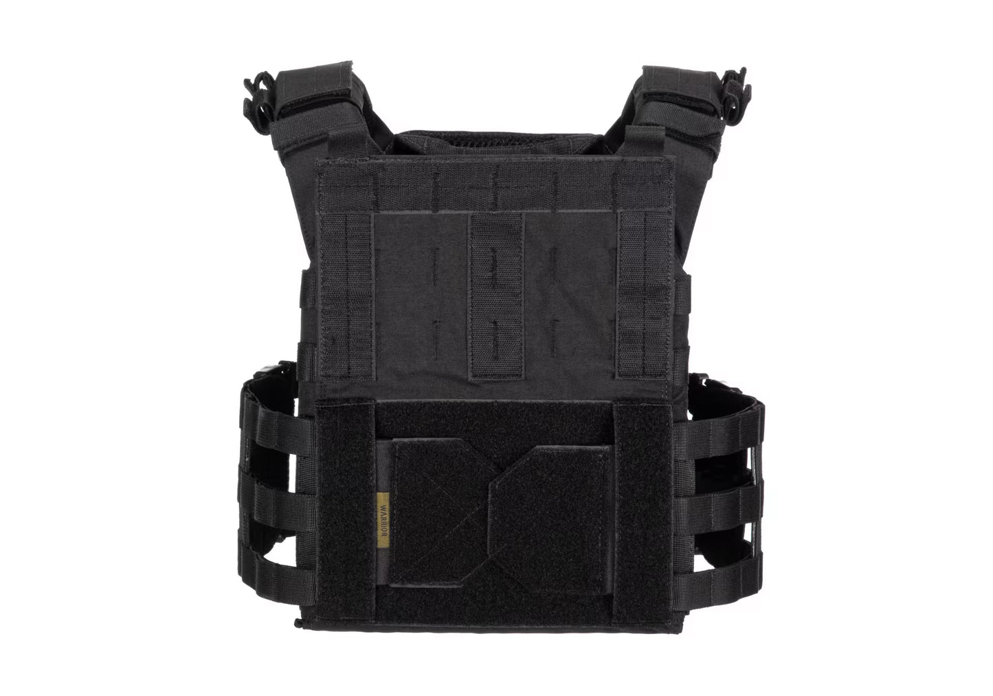 RPC Recon Plate Carrier SCHWARZ