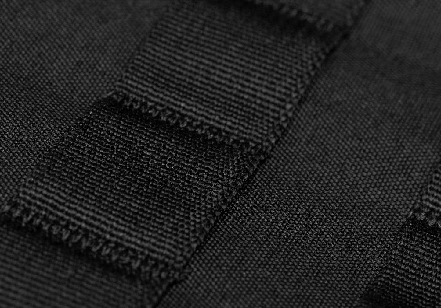 RPC Recon Plate Carrier SCHWARZ