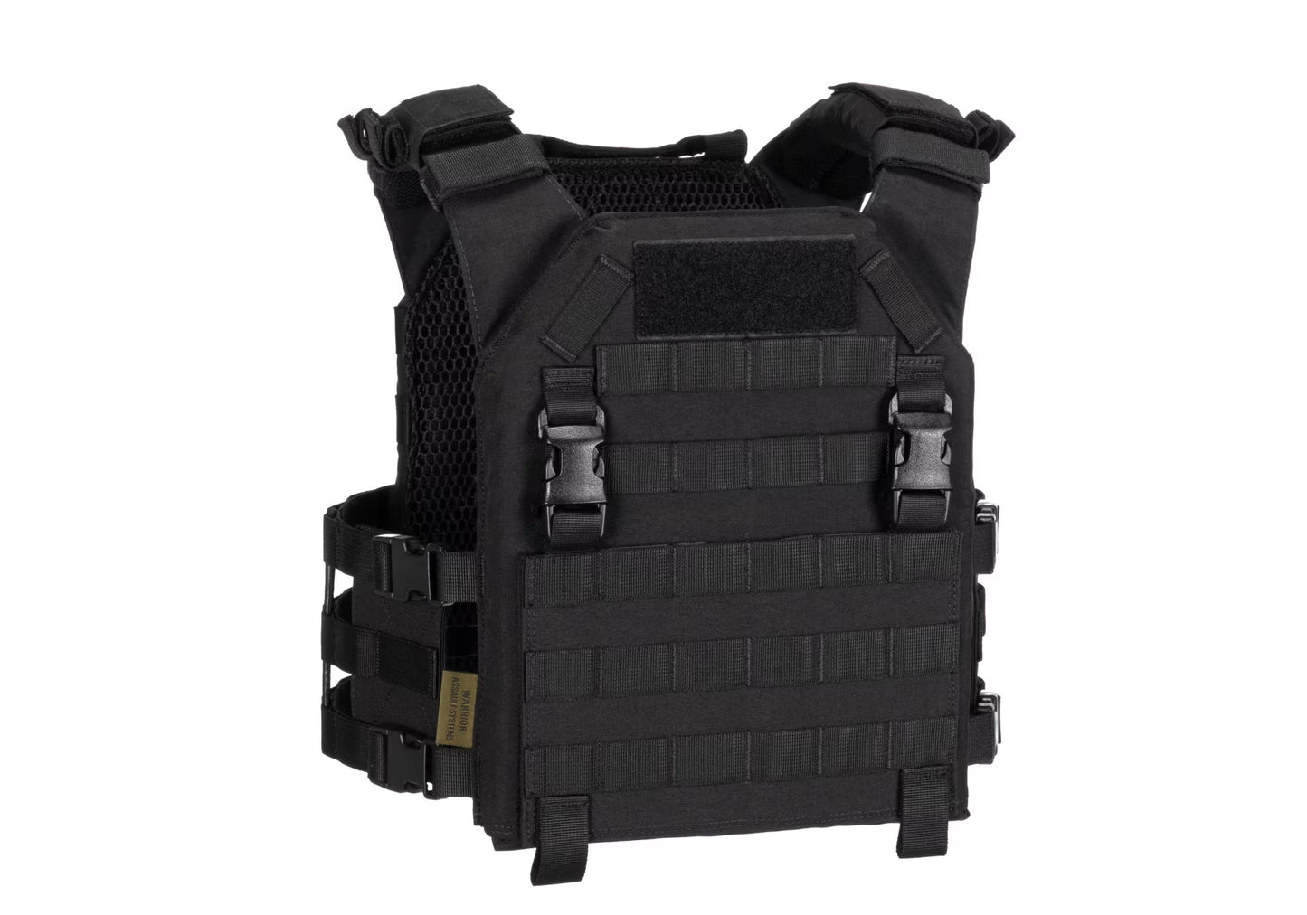 RPC Recon Plate Carrier SCHWARZ