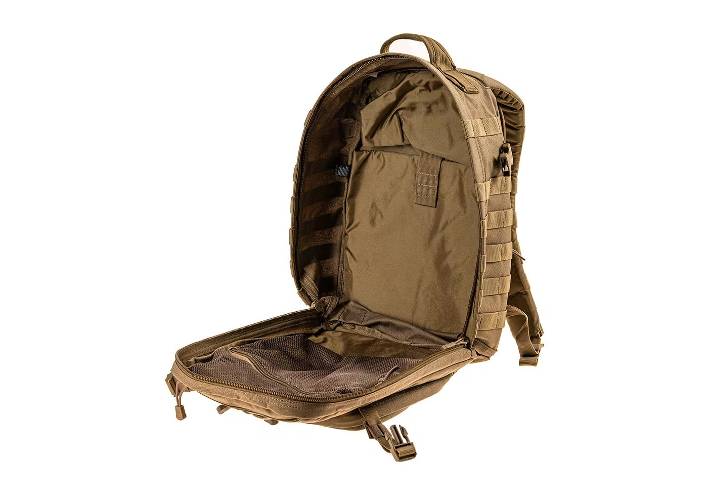 RUSH 12 2.0 Backpack KANGAROO