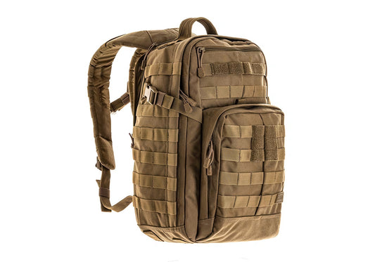 RUSH 12 2.0 Backpack KANGAROO