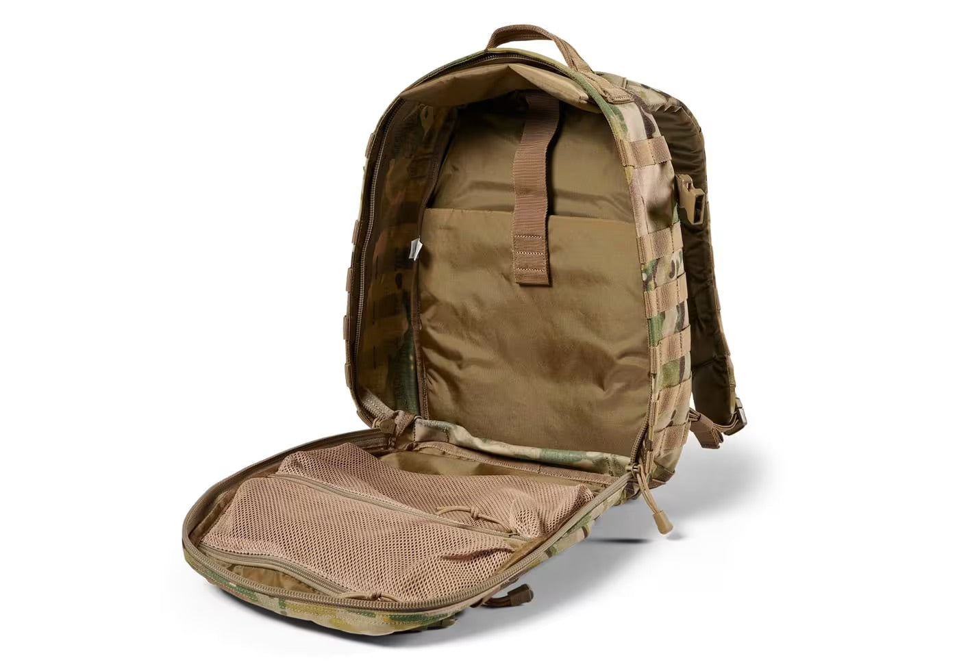 RUSH 12 2.0 Backpack MULTICAM