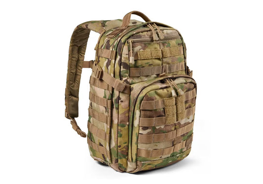 RUSH 12 2.0 Backpack MULTICAM
