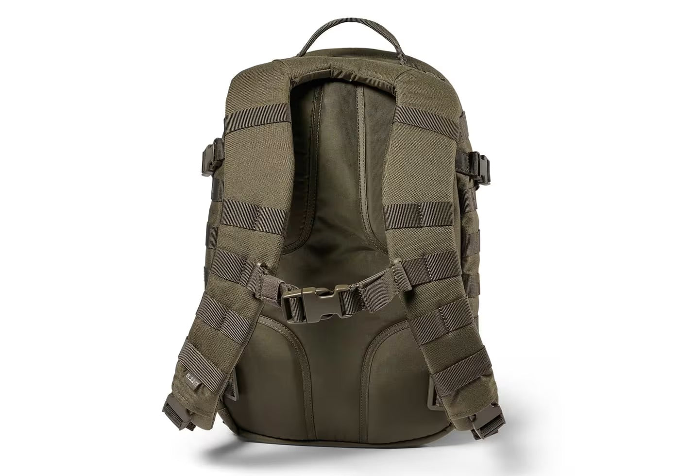 RUSH 12 2.0 Backpack RANGER GREEN