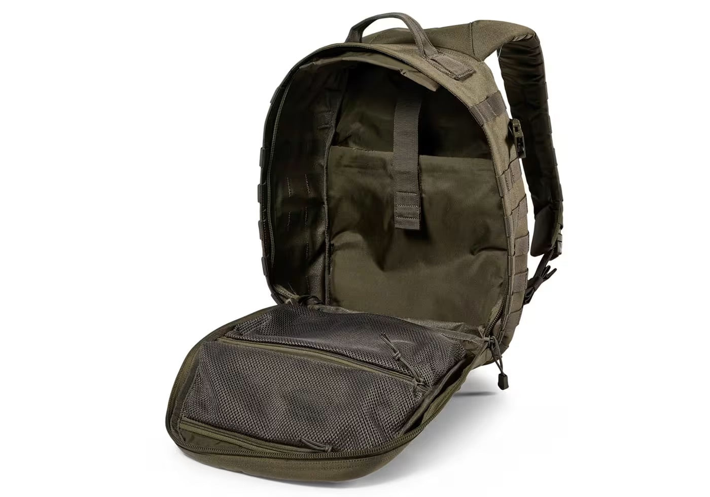 RUSH 12 2.0 Backpack RANGER GREEN