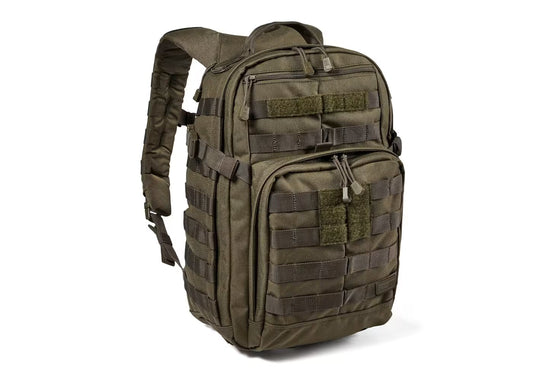 RUSH 12 2.0 Backpack RANGER GREEN