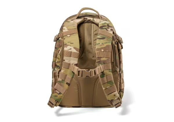 RUSH 24 2.0 Backpack MULTICAM