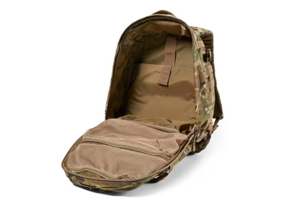 RUSH 24 2.0 Backpack MULTICAM