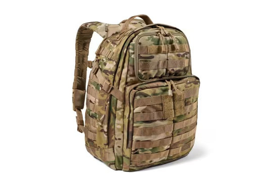 RUSH 24 2.0 Backpack MULTICAM