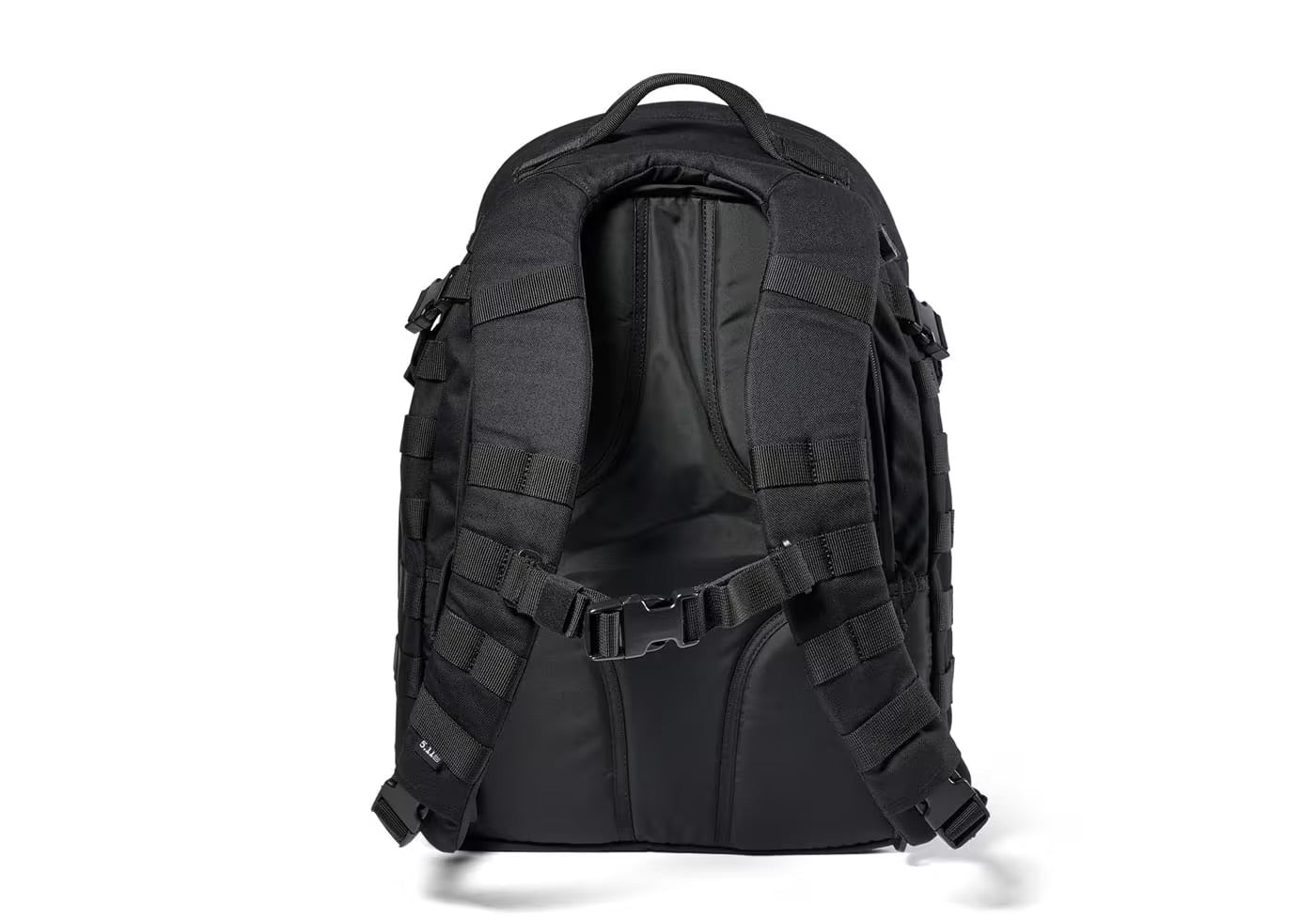 RUSH 24 2.0 Backpack SCHWARZ