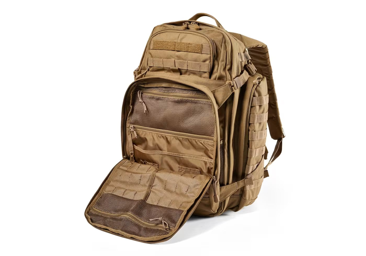 RUSH 72 2.0 Backpack KANGAROO