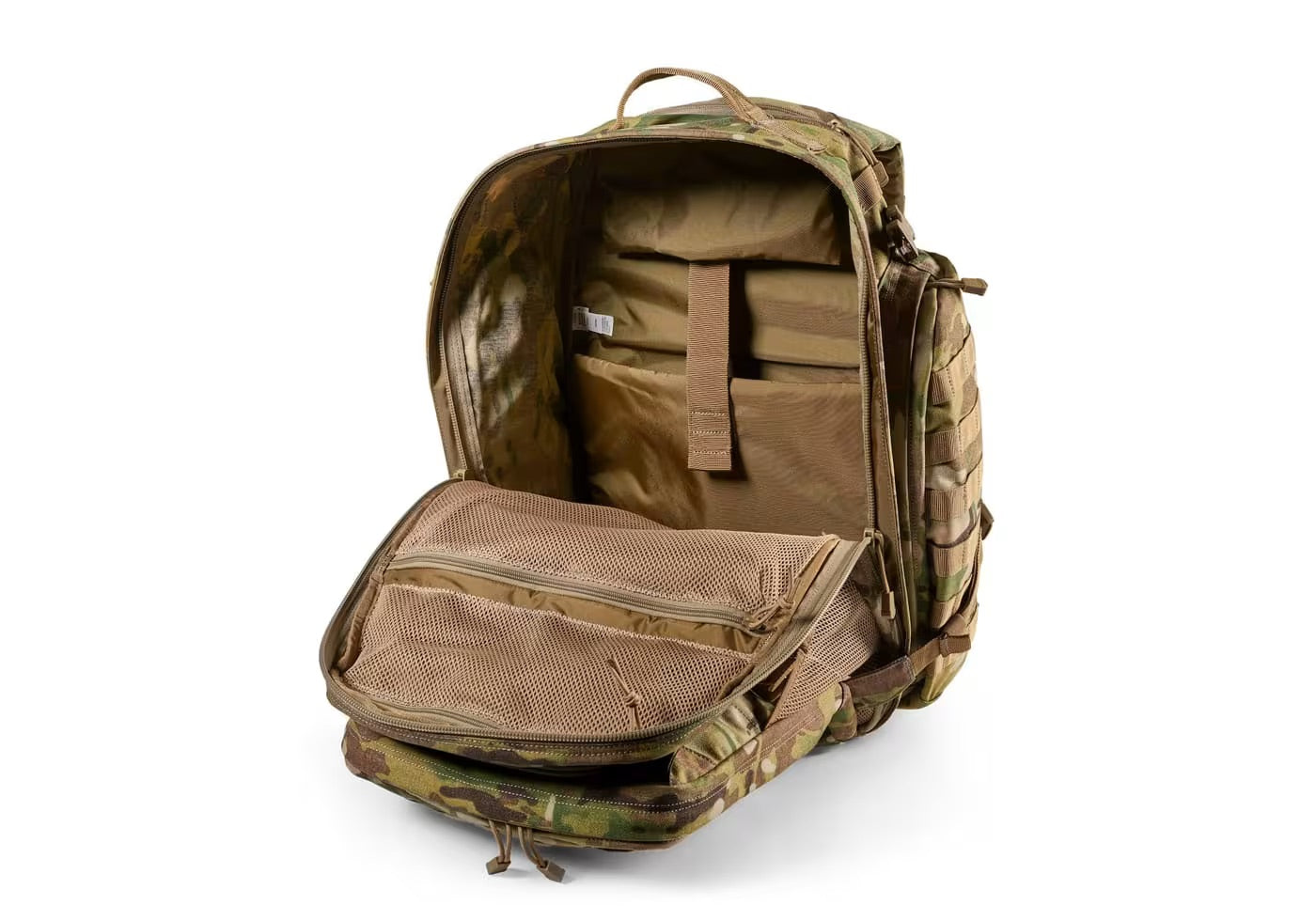 RUSH 72 2.0 Backpack MULTICAM