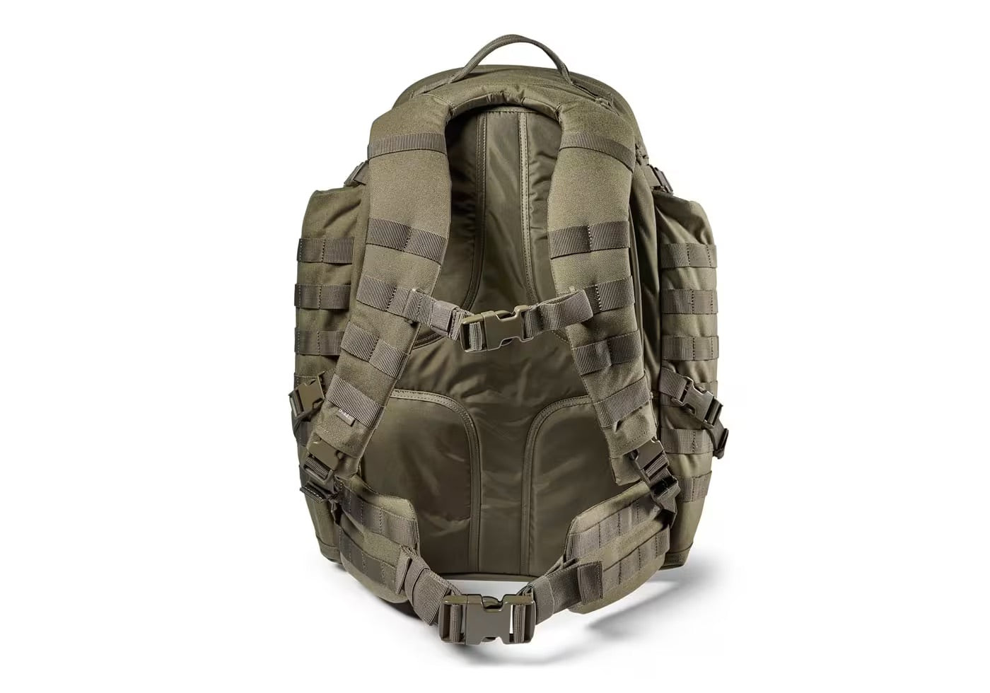 RUSH 72 2.0 Backpack RANGER GREEN
