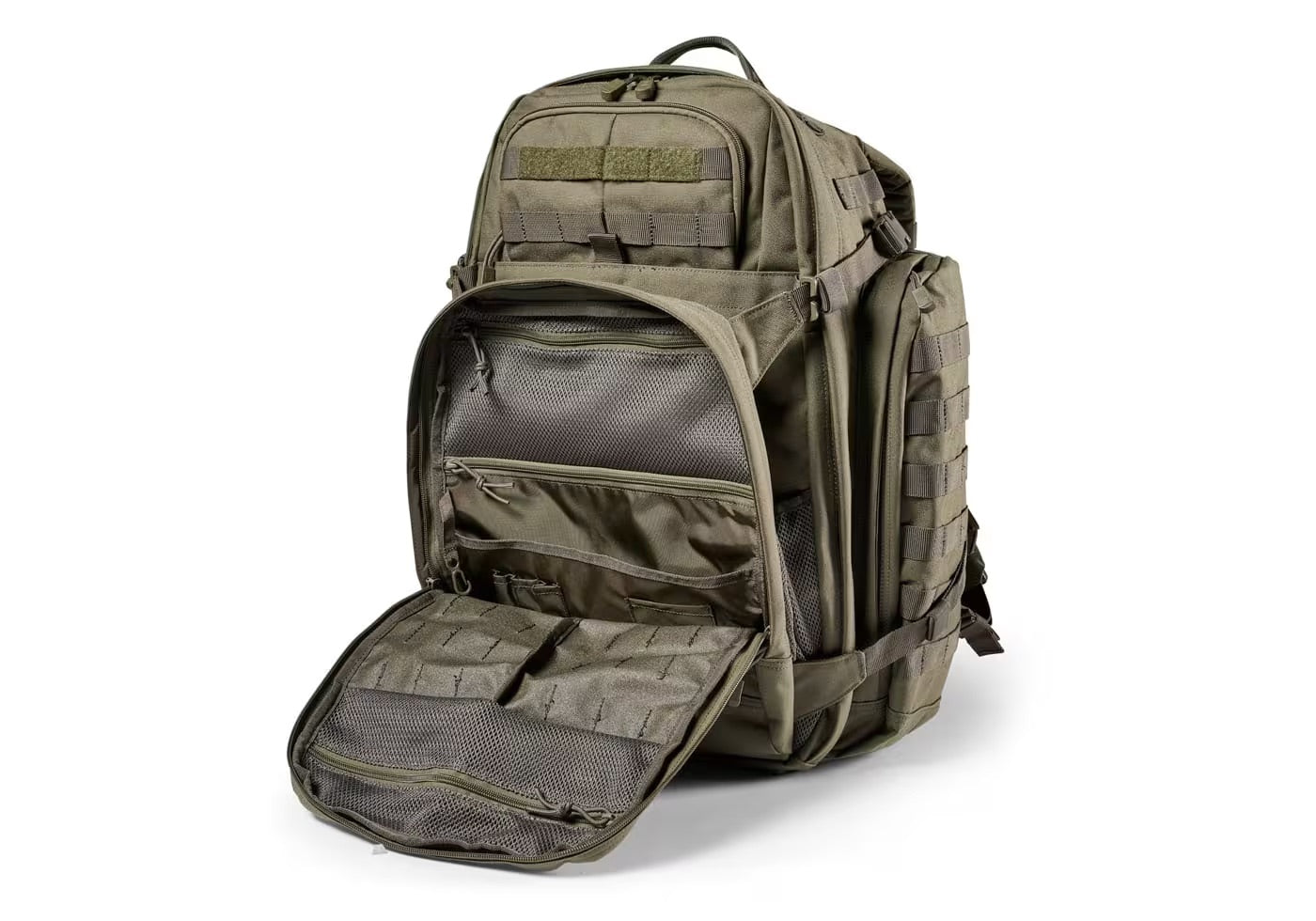 RUSH 72 2.0 Backpack RANGER GREEN