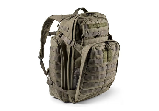 RUSH 72 2.0 Backpack RANGER GREEN