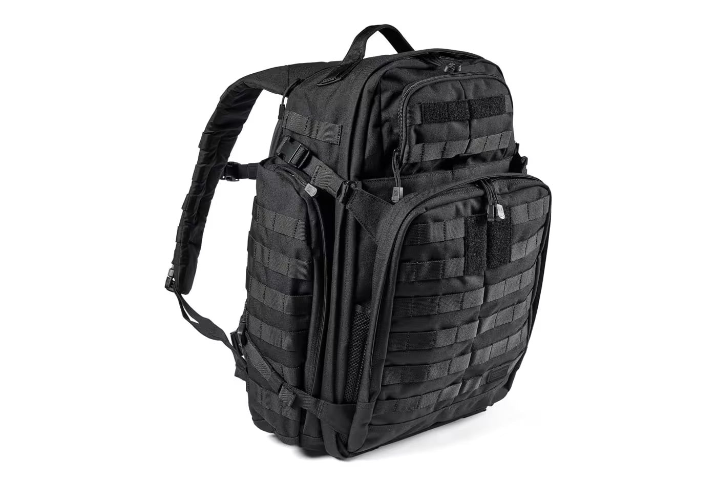 RUSH 72 2.0 Backpack SCHWARZ
